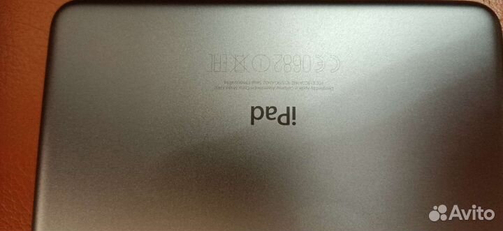 Apple iPad mini 2 A1432