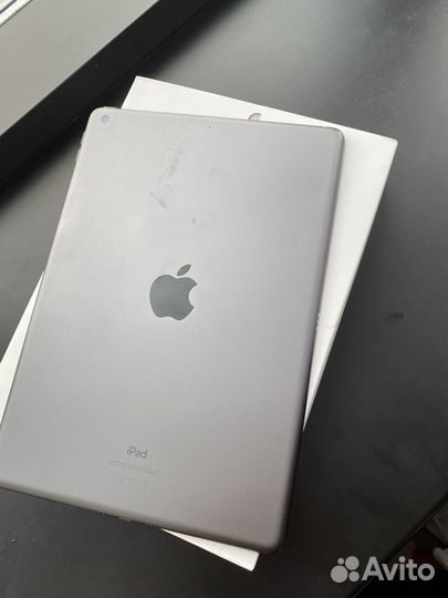iPad 8 поколения 3гб 2020