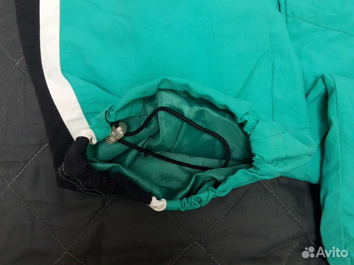 Спортивный костюм женский