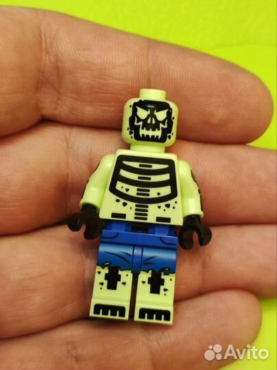 Фигурки Lego Batman movie для Константина