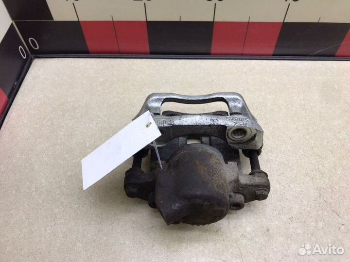 Суппорт передний правый Renault Clio 2 1998-2002