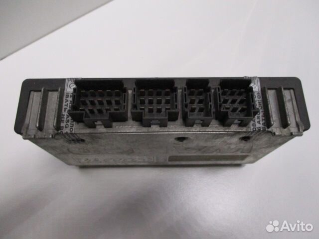 Блок управления EPS Mercedes-Benz A4461600000
