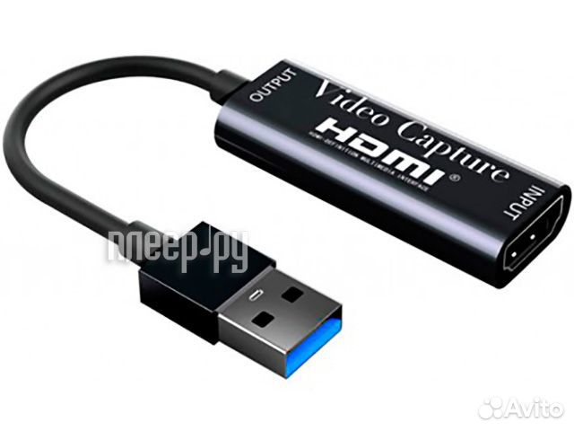 KS-is USB 3.0 - hdmi KS-477