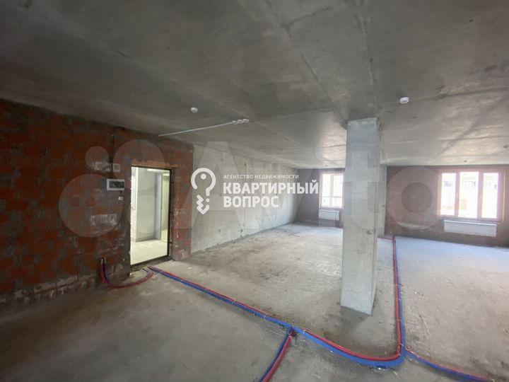 3-к. квартира, 146 м², 8/10 эт.