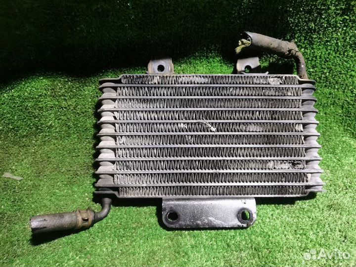 Радиатор АКПП Mitsubishi Pajero 4 V9