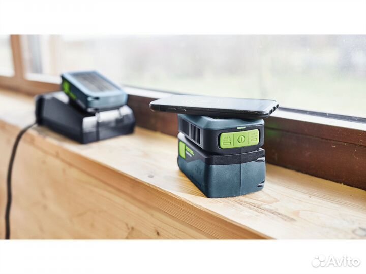 Зарядное устройство для телефона Festool PHC 18