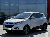 Hyundai ix35 2.0 AT, 2014, 137 800 км, с пробегом, цена 1 509 000 руб.