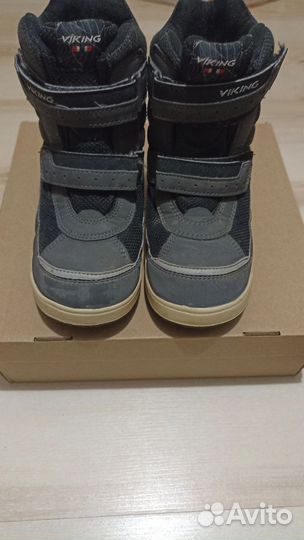 Ботинки Viking 32