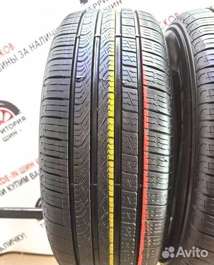 Pirelli P8FS 205/65 R15 94H