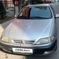 Citroen Xsara 1.6 AT, 1999, 111 111 км, с пробегом, цена 160 000 руб.