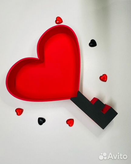 Боксы для флористики и фудфлористики