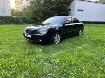 Kia Magentis 2.7 AT, 2007, 254 000 км, с пробегом, цена 680 000 руб.