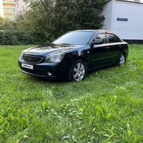 Kia Magentis 2.7 AT, 2007, 254 000 км, с пробегом, цена 650 000 руб.