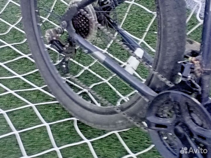 Rush MountainControl