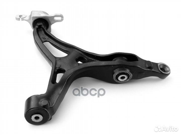 Рычаг подвески передний нижний mercedes-benz W1