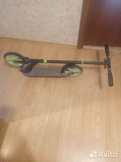 Самокат детский