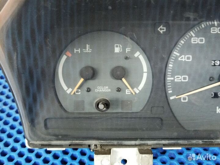 Панель приборов Mitsubishi chariot 1991-98