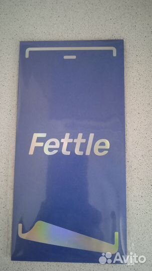 Чехол и защитное стекло на iPhone 6s