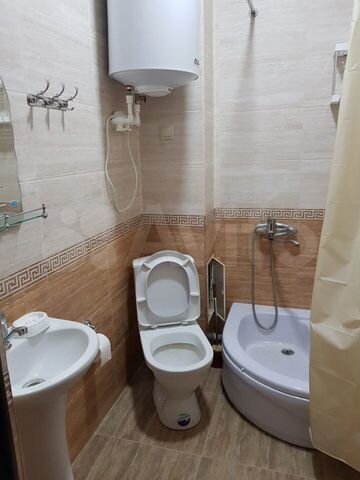 Квартира-студия, 28 м², 2/4 эт.