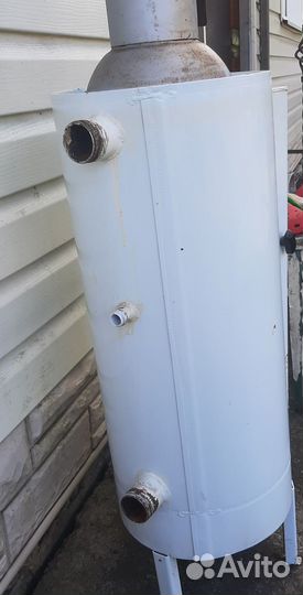 Продам аогв