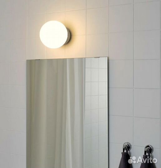 Люстра/бра IKEA frihult фрихульт 4 туки