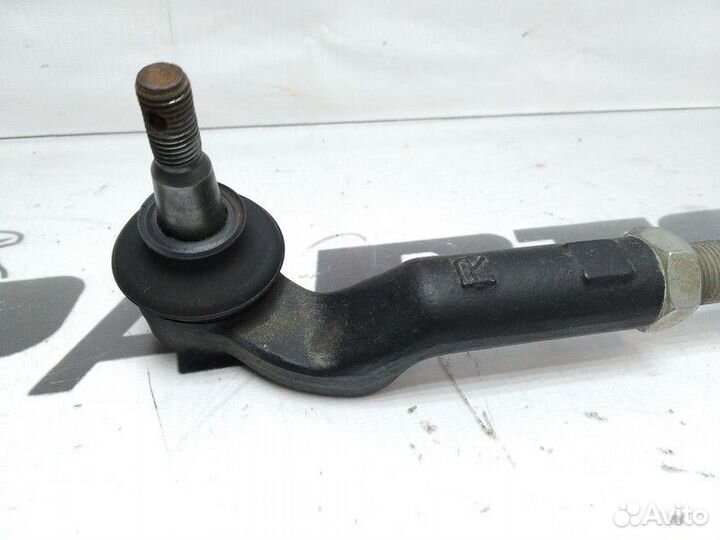 Наконечник рулевой Mazda 3 BL (2008—2011)