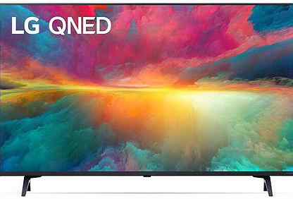 Телевизор LG 55qned756RA