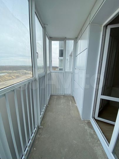 1-к. квартира, 38,4 м², 4/10 эт.