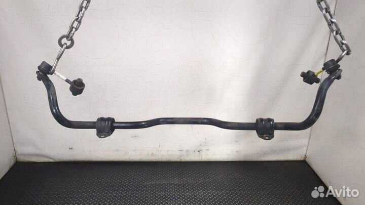 Стабилизатор подвески Hyundai Kona 2017, 2019