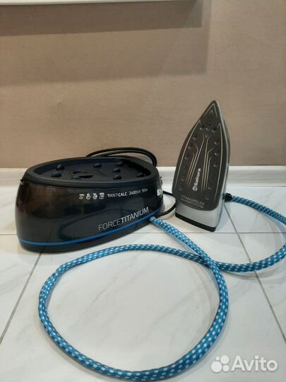 Парогенератор