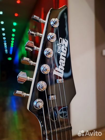 Электрогитара Ibanez GIO GRX70 DX