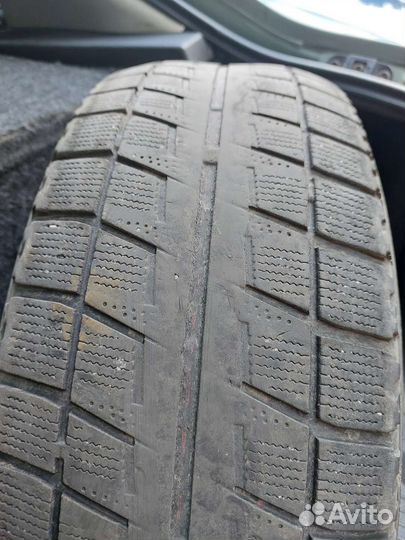 Bridgestone Blizzak Revo2 195/65 R15 91Q
