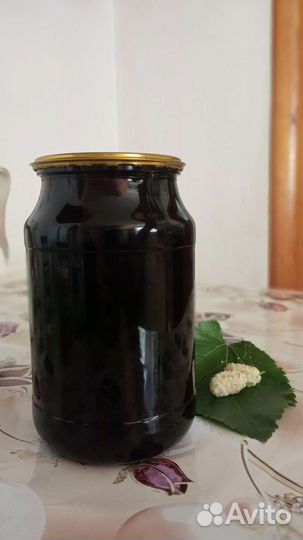 Тутовый дошаб