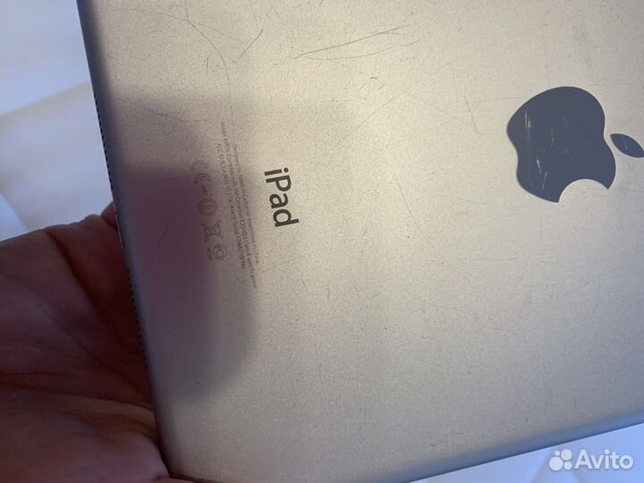 iPad mini на запчасти