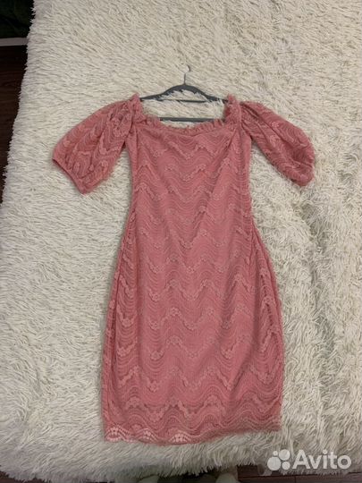 Платье женское love republic