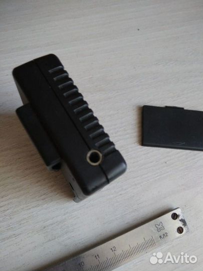 Усилитель звука для наушников