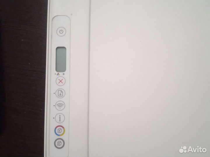 Мфу hp deskjet 2710