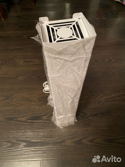 Рециркулятор бактерицидный новый