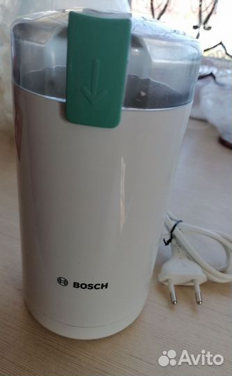 Продам кофемолку bosch