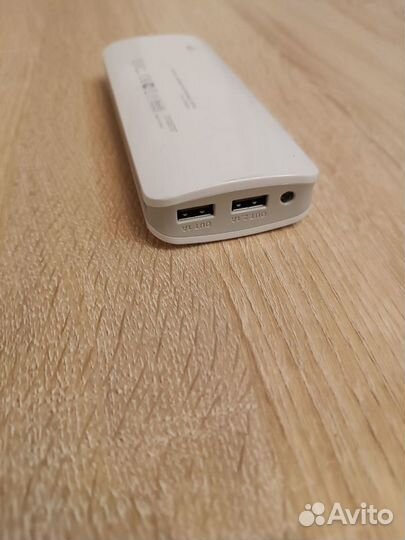 Power bank canyon 15600mAh