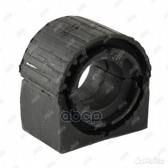 Втулка стабилизатора передняя volkswagen passat