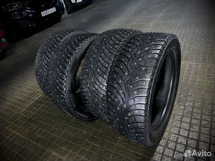 Pirelli Ice Zero 2 245/50 R19 105H