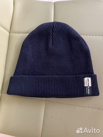 Шапка zara для мальчика