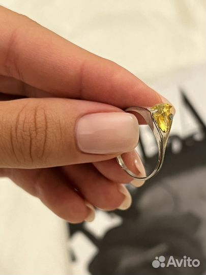 Серьги/браслет/кольца