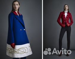 Конструктор женской одежды