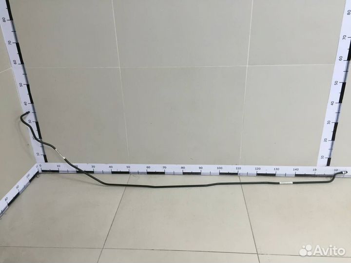 Трубка топливная Daewoo Nexia N100/N150 1995-2016