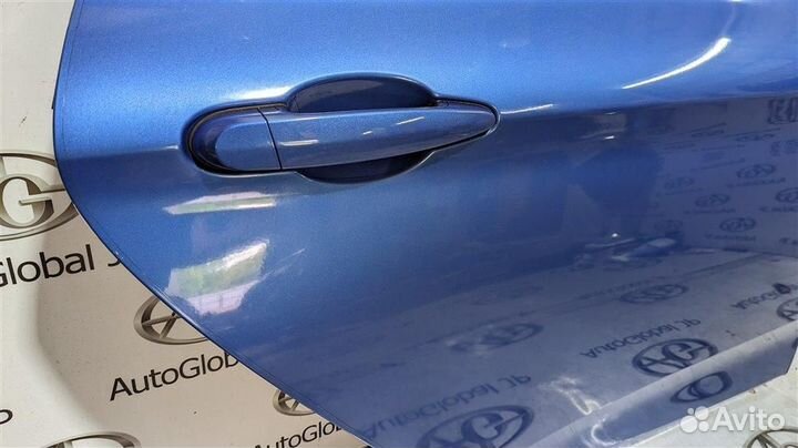 Дверь задняя правая BMW 3-Series Gran Turismo