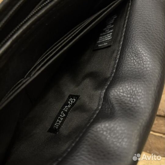 Кошелек Harris Tweed Glen Appin