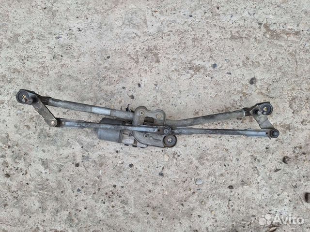 Трапеция дворников Форд Мондео 3