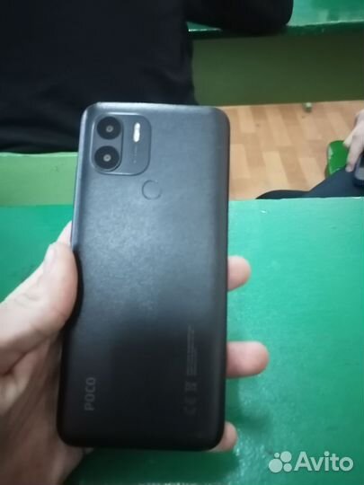 Xiaomi Poco C51, 4/64 ГБ